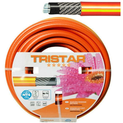 Saturnia - Tubo flessibile lavorato a maglia senza torsione 19 mm. - Rotolo da 3/4 '25 metri en oferta