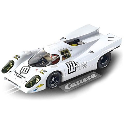 Slot - Porsche 917k ''porsche Salzburg, No. 11'', 1000km Brands Hatch 1970 Digital 124 Cars