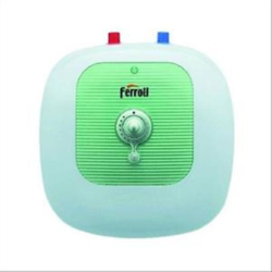 scaldacqua elettrico lt. 10 scaldabagno scaldino boiler sottolavello 2 anni di garanzia - Ferroli precio