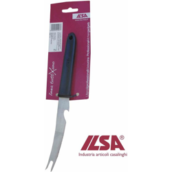 Bighouse It - COLTELLO AGRUMI ACCIAIO INOX MAN. NYLON precio