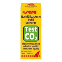 Ricambio Reagente per Test Permanente CO2 90 misurazioni - Sera en oferta