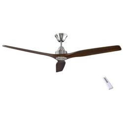Ventilatore Da Soffitto, Modulo, 106cm, Bianco / grafite, Dc, Iper Silenzioso, Super Destratificatore, Con Luce, Klassfan características
