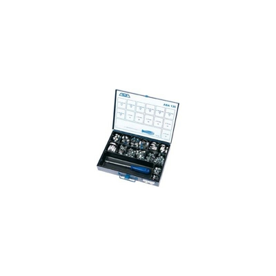 Norma - Aba Assortimento Collana 9 Millimetri Nova 135
