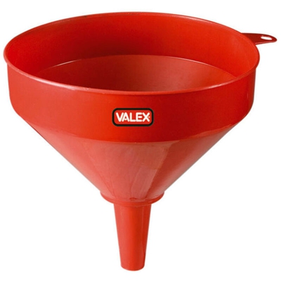Imbuto in polipropilene VALEX 1960694 con capacità 3 litri - -