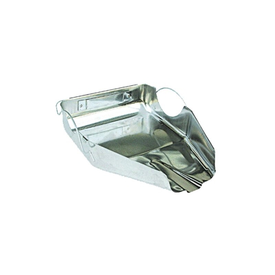 Reber - SCIVOLO INOX N. 5