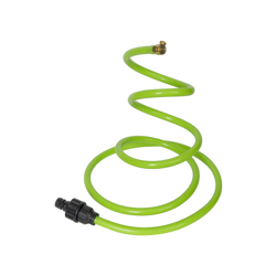 Efydis - Nebulizzatore a memoria di forma personale verde lime - 095 - ofresh precio