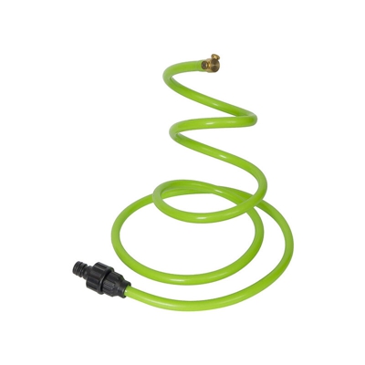 Efydis - Nebulizzatore a memoria di forma personale verde lime - 095 - ofresh