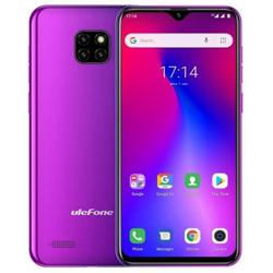 S11 16 GB Dual Sim Display 6.1'' Slot Micro SD Fotocamera 8 Mpx Android Viola en oferta