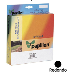 Filo di nylon tondo 2,0 mm. (Dispenser da 100 metri) precio