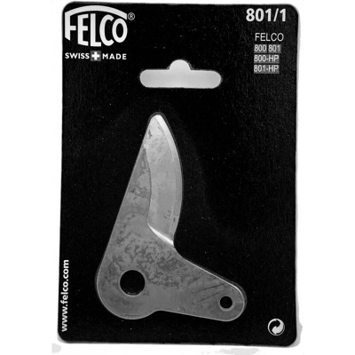 Lama per TRONIC 811 e 812 - Felco