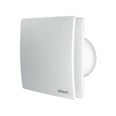 Aspiratore Elicent Elegance 100 con timer 2EL0001