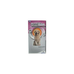 Pestigon 268 Mg. Cani 20-40 Kg 24 Pip. 24 Drops características