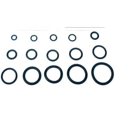 Amaflex - O-RING 13,60X2,70 X CANNA LAVELLO PZ.100