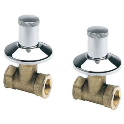 Mamoli Coppia Arresti A Cappuccio R24198