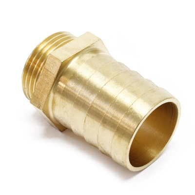 Raccordo 1/3 Filettatura interna 33,25mm (1″) Tubo 32mm (1/4″) Ampiezza chiave 37mm