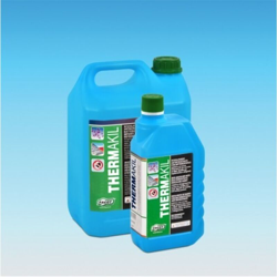 Energy Duegi - Thermakil prodotto alghicida, battericida idoneo per impianti di raffreddamento e riscaldamento - flacone da 1 litro precio