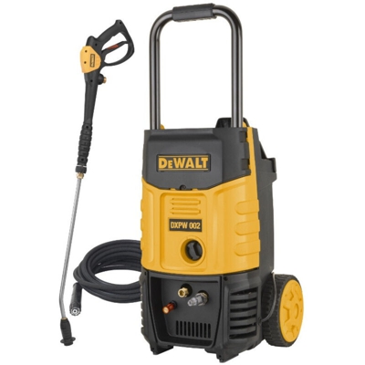 Pulitrice ad alta pressione DEWALT - 2700W - DXPW002E