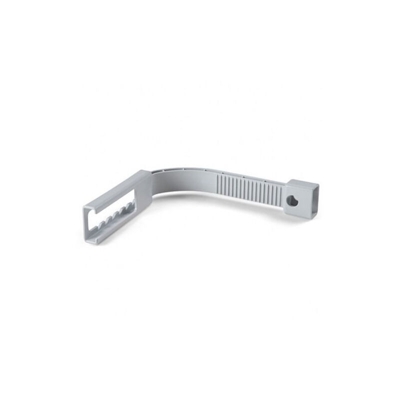 Gancio angolare per skimmer piscina Sequoia Intex