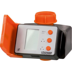 Watertimer digitale - Stocker en oferta