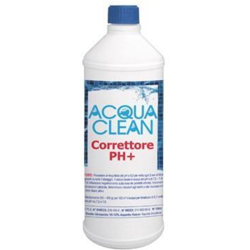 Correttore di ph per trattamento piscine incrementatore ph+ kg 5 características