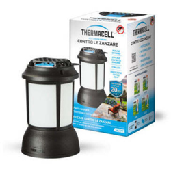 Antizanzara thermacell lanterna patio precio