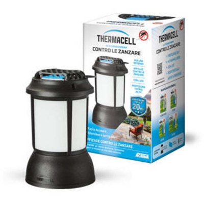 Antizanzara thermacell lanterna patio