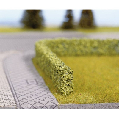Siepe 10 mm 21522 Verde chiaro - Noch