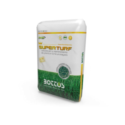 MINIPRILLS SUPERTURF / 25 Kg - Bottos en oferta