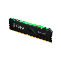 Memoria Dimm 16GB (1x16 GB) DDR4 3733 MHz CL19 Colore Nero en oferta