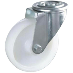 Wolfpack - Ruota industriale in nylon da 100 mm precio