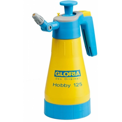 Hobby Spruzzatore 125