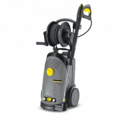 Karcher - Idropulitrice Hd 6/15 Cx + - 150 Bar - 560 L / H - 3.1Kw