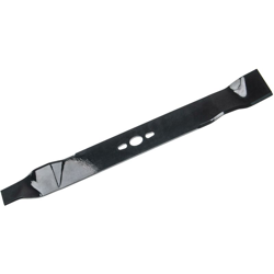 lama di ricambio compatibile con Scheppach MS196 - 53, MS224 - 53, MS225 - 53, MS775 - 53E tagliaerba - nero - Vhbw en oferta