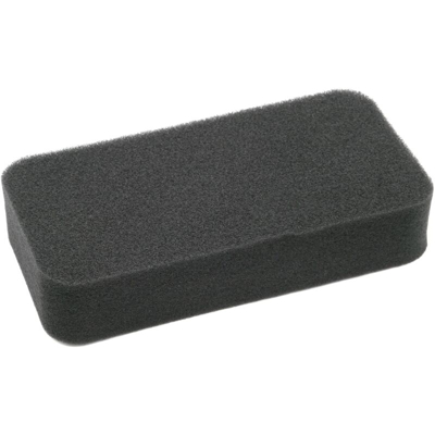 vhbw filtro di ricambio sostituisce Honda 17211ZB2000, 17211-ZB2-000 per tagliaerba - 16 x 8,3 x 3,3cm