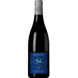 SYRAH 2020 - SANS SULFITES AJOUTES  - LES VINS DE VIENNE en oferta
