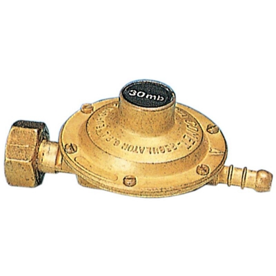 Amaflex - PL REGOLATORE GAS TARAT. FISSA BASSA PRESS. (1 PL)