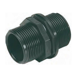 Attacco capezzolo Maschio x Maschio G 2" (Set di 2) precio