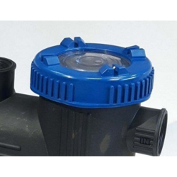 Ghiera per prefiltro pompa serie WP Shott BWT blu en oferta