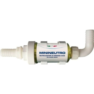 Marca - NEUTRALIZZATORE DI CONDENSA SCARICO COND. RICARICABILE CALDAIE EUROACQUA