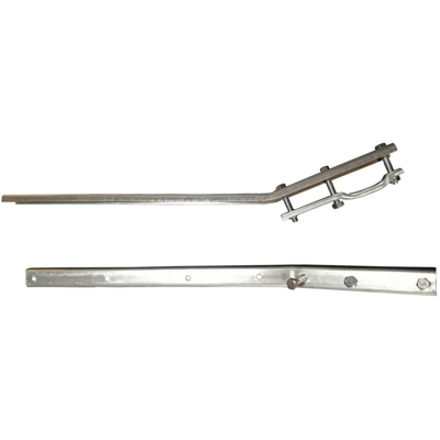 Stendibiancheria A Braccio Acciaio Zincato* (1 Cp)