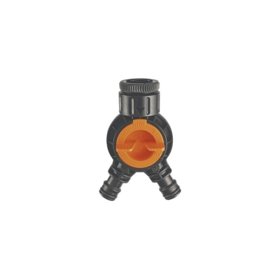 Presa Rubinetto a 2 Vie 5070