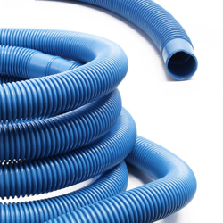Tubo per piscina 100,5 m Ø 38mm con 190g/m - Made in Europe precio