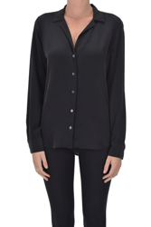 Silk shirt en oferta