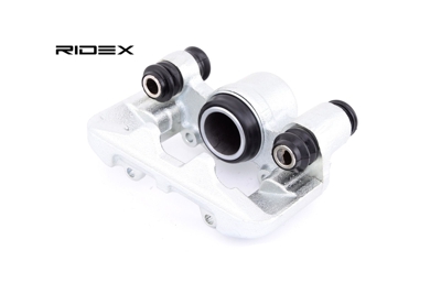 RIDEX Pinza Freno 78B0323  TOYOTA,COROLLA (ZZE12_, NDE12_, ZDE12_),PRIUS Liftback (NHW20_),COROLLA Verso (ZDE12_, CDE12_)