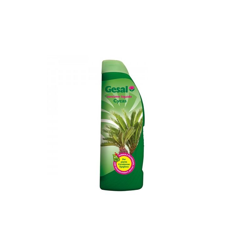Concime liquido per Cycas 500 ml By - Gesal características