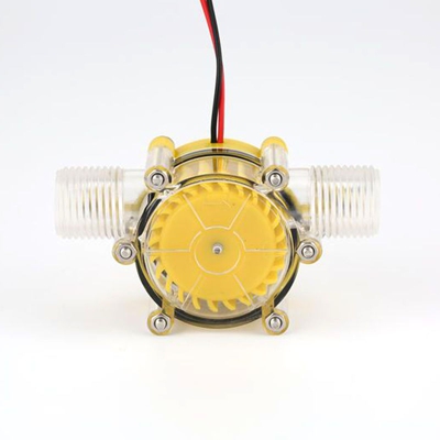 Alimentatore DC 5V miniatura rubinetti generazione idroelettrica