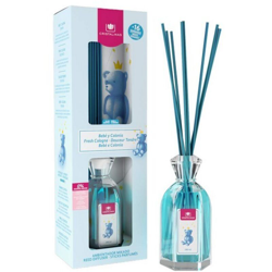 Deodorante per Ambienti Mikado Neonato (180 ml) - Cristalinas en oferta