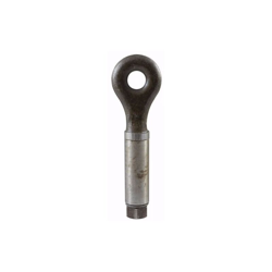 Ama - Occhione Girevole Per Timone Rimorchio Carrello Foro 29 Mm Max 3 Ton (19963) precio