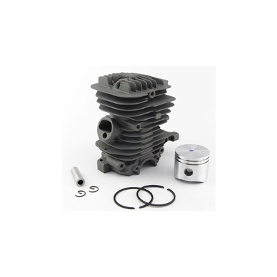 Oleo-mac Parts - Kit cilindro e pistone motosega OleoMac/Efco vari modelli originale