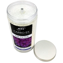 Carbo EX barattolo da 1000gr - Per la purificazione dell' aria negli Schiumatoi - ATI en oferta